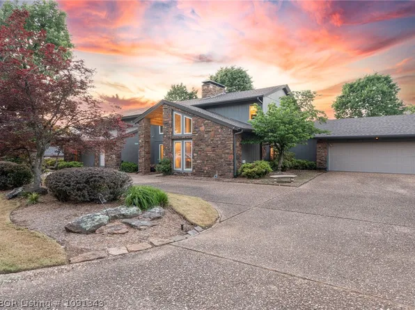 3509 Royal Scots Way, Fort Smith, AR 72908