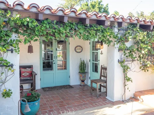 26805 Calle Real, Dana Pt, CA 92624