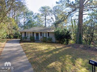 1290 Richard Rd, Decatur, GA 30032