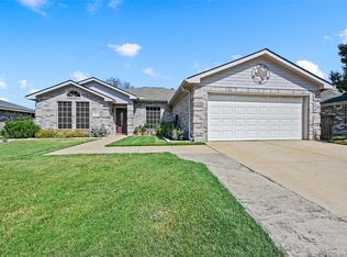 221 Lake Texoma Dr, Wylie, TX