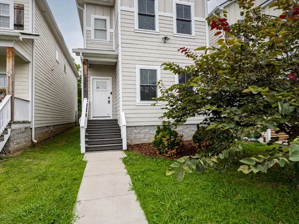 4518 Georgia Ave, Nashville, TN 37209