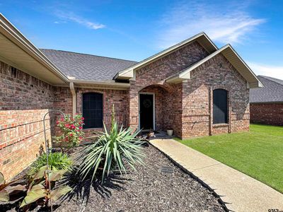 619 Winchester Dr, Chandler, TX, 75758