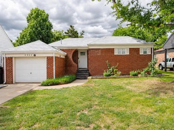 2404 Cashion Pl, Oklahoma City, OK 73112