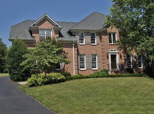 8333 Cardington Dr, Roanoke, VA