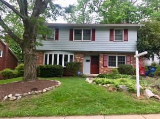 920 Loxford Ter, Silver Spring, MD 20901