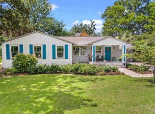 1809 E Lloyd St, Pensacola, FL 32503