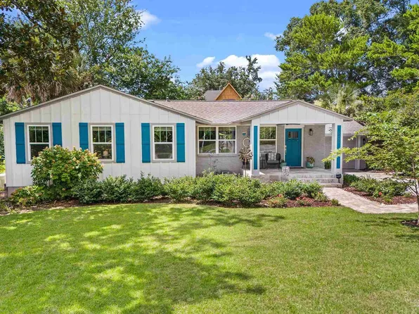 1809 E Lloyd St, Pensacola, FL 32503