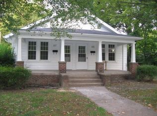 117 Tarpley St, Burlington, NC 27215