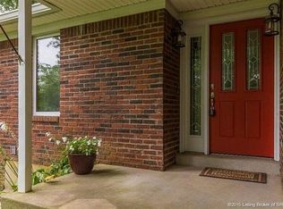 5 Crestway Ct, New Albany, IN