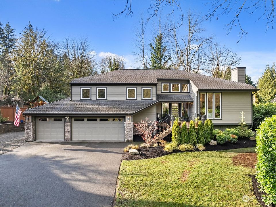 1st image of 27821 193rd Avenue SE