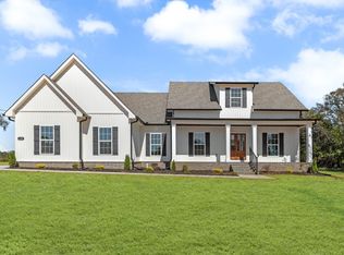 128 Pugh Rd LOT 2, Unionville, TN 37180