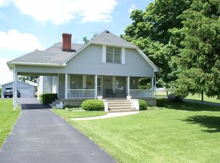 1105 Highway 127 N, Owenton, KY 40359