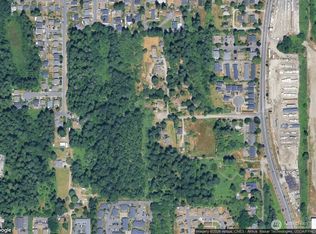4904 S 52nd St, Tacoma, WA 98409