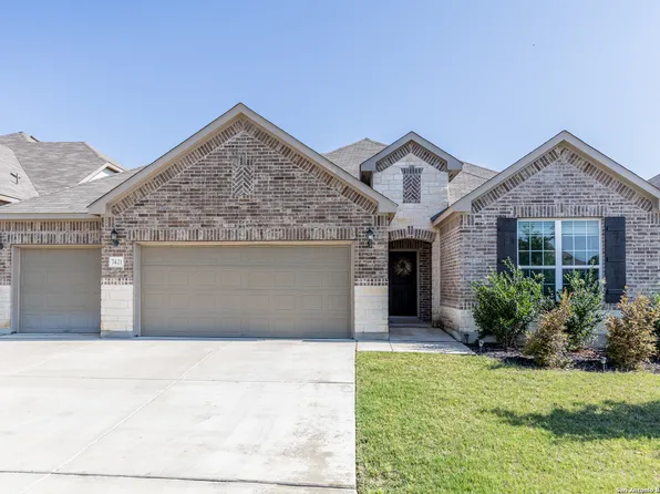 7421 Cimarron Lake, Boerne, TX 78015
