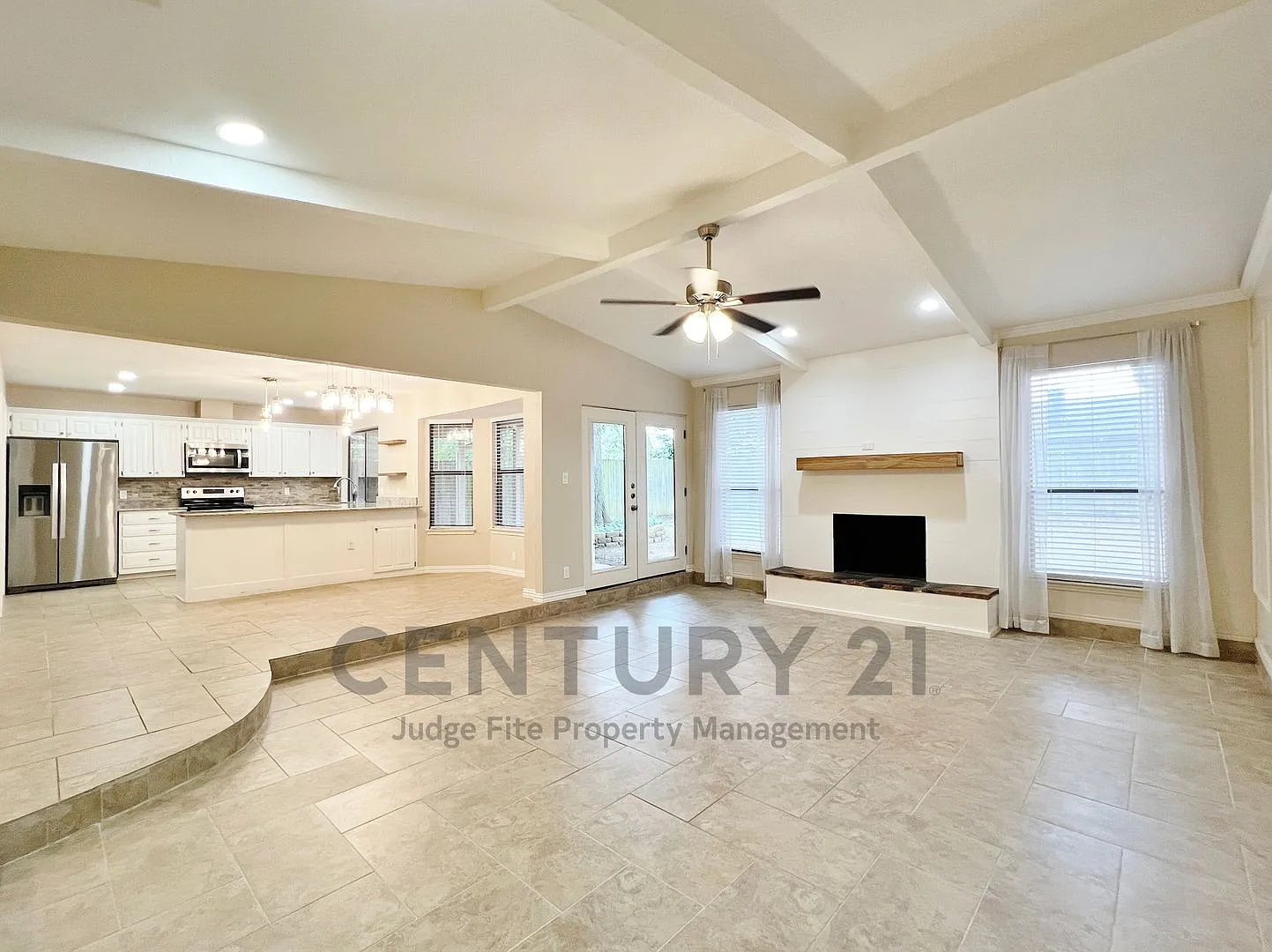 Charming 3/2/2 Bedford Gem with Modern Upgrades and Designer Finishes Throughout! — Photo 4
