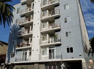 440 S Occidental Blvd APT 501, Los Angeles, CA 90057
