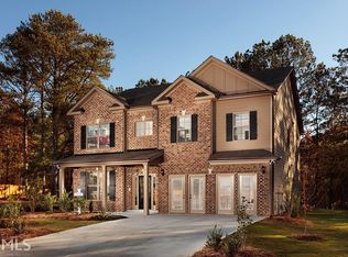 415 Brickstone Way #43, Covington, GA 30016