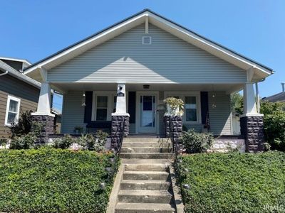 1122 N Leeds St, Kokomo, IN, 46901