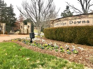 401 Saint Edmunds Ct, Brentwood, TN 37027