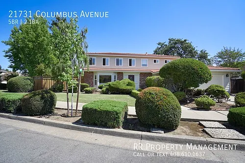 21731 Columbus Ave Photo 1