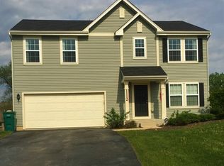 1112 Mountain View Dr, Joliet, IL 60432