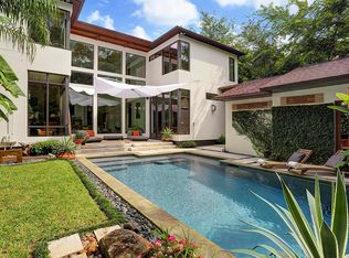 1911 Bolsover St, Houston, TX 77005