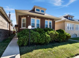 7635 S Seeley Ave, Chicago, IL 60620