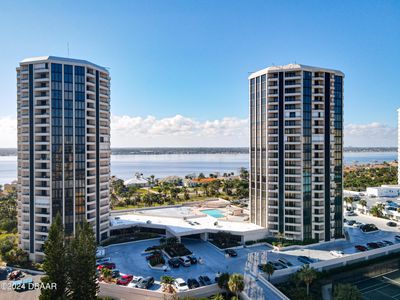 1 Oceans West Blvd APT 10A1, Daytona Beach Shores, FL, 32118