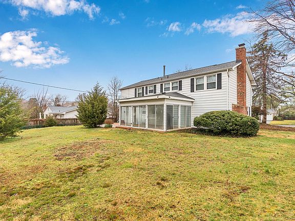 4th image of 12803 Madeley Ct