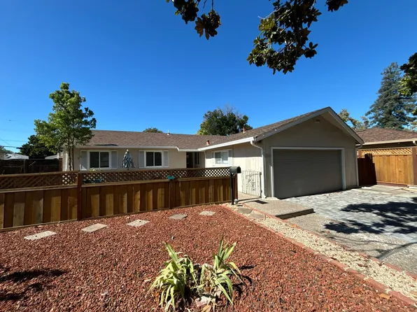 1419 Yolanda Ct, San Jose, CA 95118