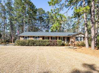 2 Partridge Ct, Aiken, SC 29803