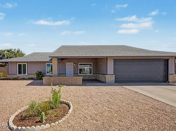 4243 E DECATUR Street, Mesa, AZ 85205
