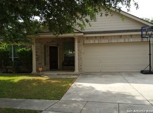 8406 Feather Trl, Helotes, TX 78023