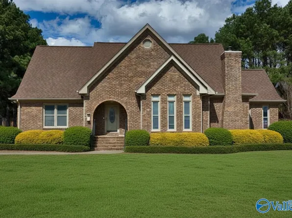 117 Taurus Dr, Harvest, AL 35749