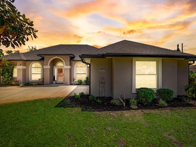 120 Caretta Cir, Saint Augustine, FL, 32086