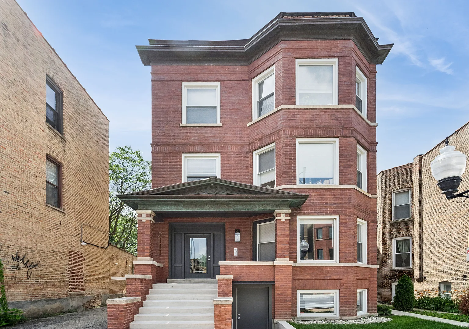 1 bed, 600 sqft, $1,850 — Photo 1