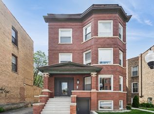 2111 W Augusta Blvd #1E, Chicago, IL 60622