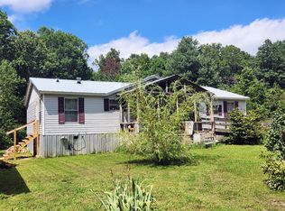 1921 Private Road 7120, West Plains, MO 65775