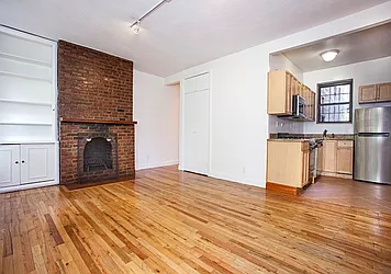 Rented by Buchbinder & Warren