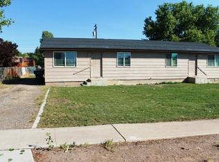 176 W 350 N, Vernal, UT 84078