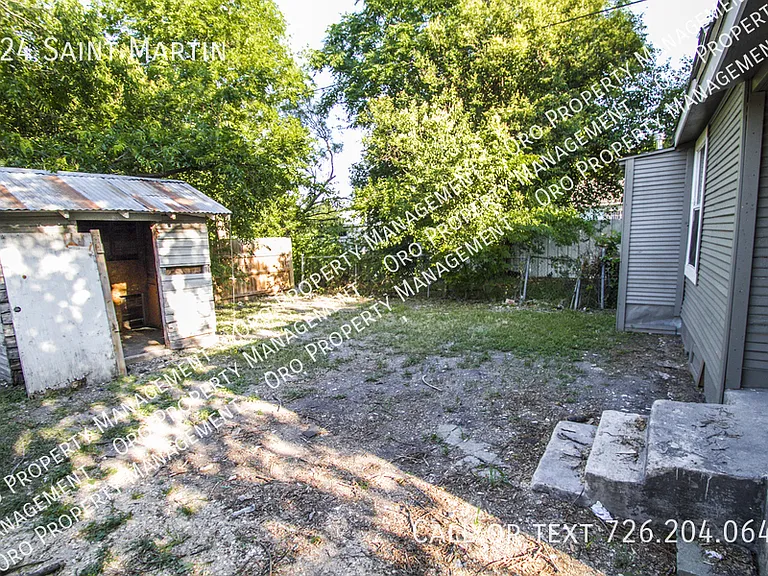524 Saint Martin — Photo 1