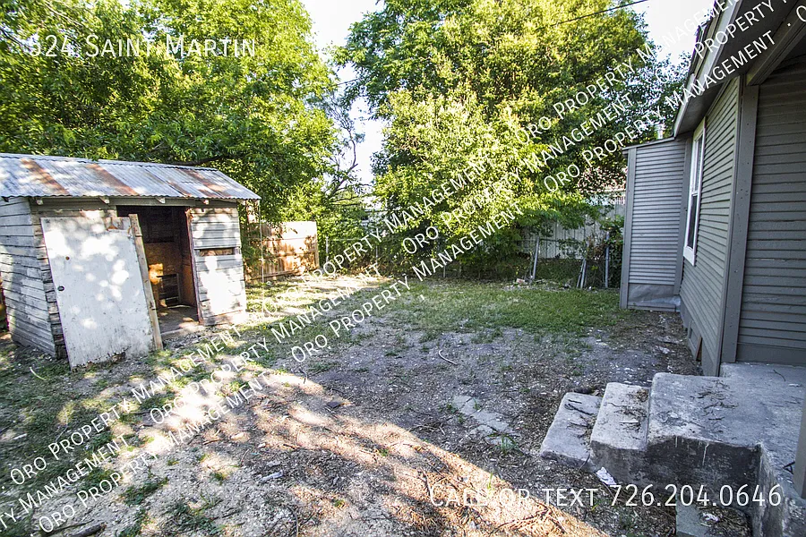 524 Saint Martin
