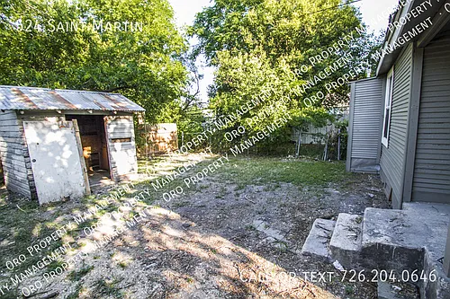 524 Saint Martin Photo 1
