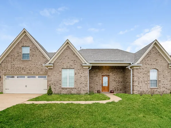 2888 S Cherry Dr, Southaven, MS 38672