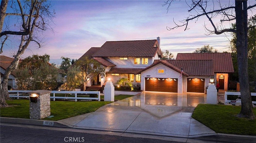 Fuller Canyon Rd 10829 Boulder Canyon Rd, Rancho Cucamonga, CA 91737 | Zillow