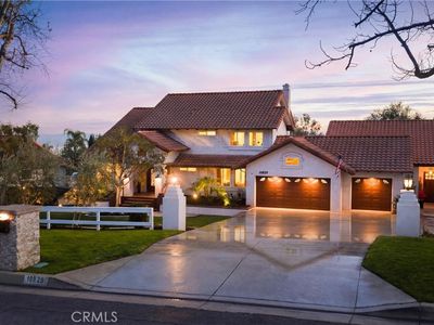 10829 Boulder Canyon Rd, Rancho Cucamonga, CA, 91737