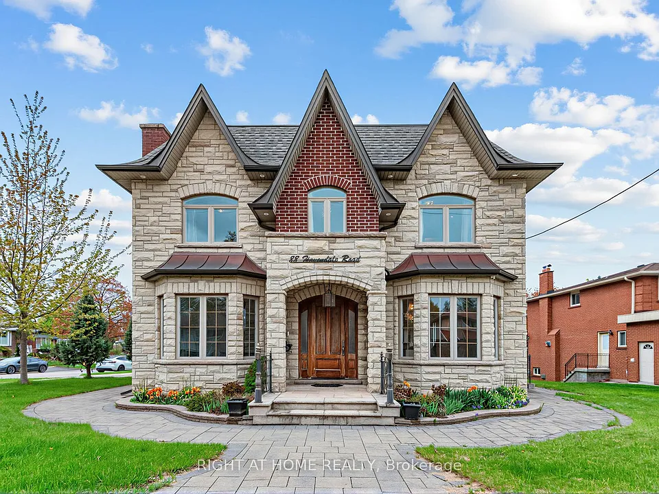 88 Havendale Rd
