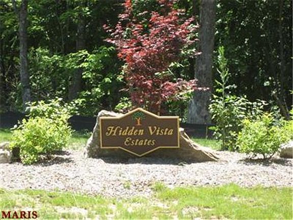 2nd image of 12 Lot Hidden Vista