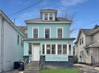 331 Apple St, Syracuse, NY 13204