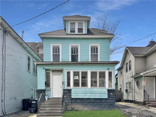 331 Apple St, Syracuse, NY 13204